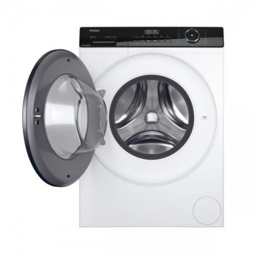 Haier Πλυντήριο Ρούχων 9kg με Τεχνολογία Ατμού 1400 Στροφών HW90-BP14939